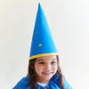 Sarah's Silks Wizard Hat | Conscious Craft